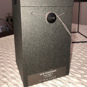 KKW Body II fragrance 100ml